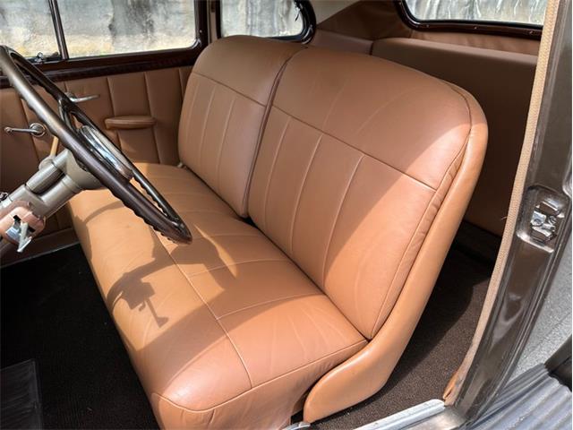 1941 Packard 110 (CC-2119127) for sale in Gordonsville, Tennessee
