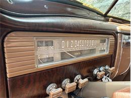 1941 Packard 110 (CC-2119127) for sale in Gordonsville, Tennessee