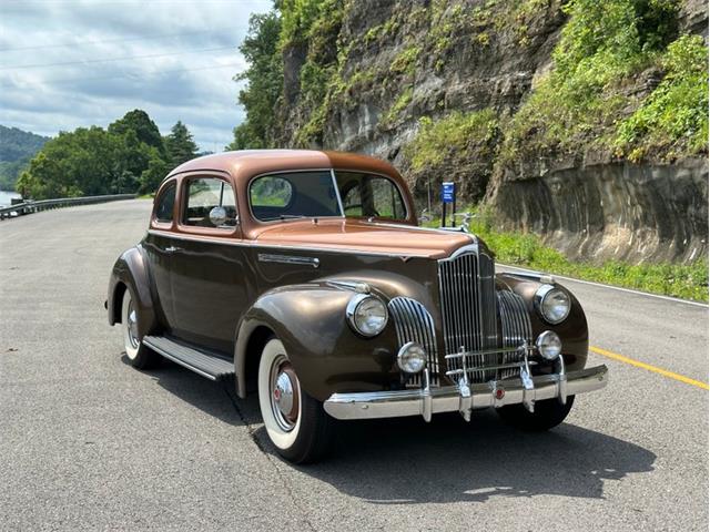 1941 Packard 110 (CC-2119127) for sale in Gordonsville, Tennessee