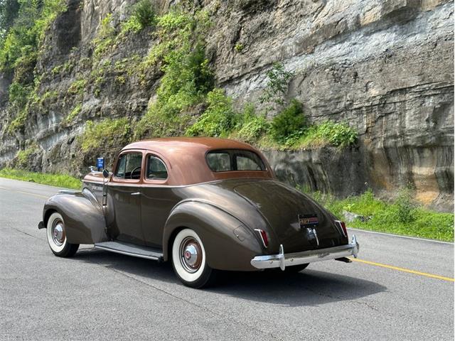 1941 Packard 110 (CC-2119127) for sale in Gordonsville, Tennessee