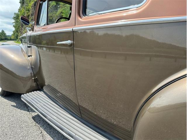 1941 Packard 110 (CC-2119127) for sale in Gordonsville, Tennessee