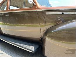 1941 Packard 110 (CC-2119127) for sale in Gordonsville, Tennessee
