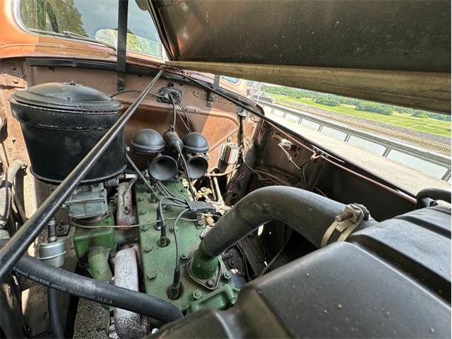 1941 Packard 110 (CC-2119127) for sale in Gordonsville, Tennessee