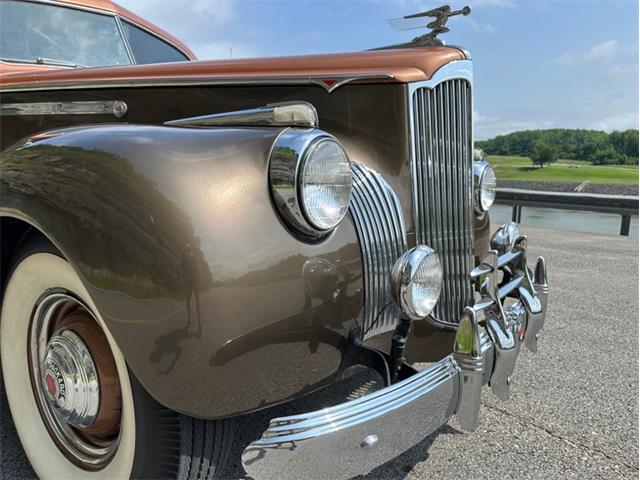 1941 Packard 110 (CC-2119127) for sale in Gordonsville, Tennessee