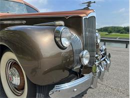 1941 Packard 110 (CC-2119127) for sale in Gordonsville, Tennessee
