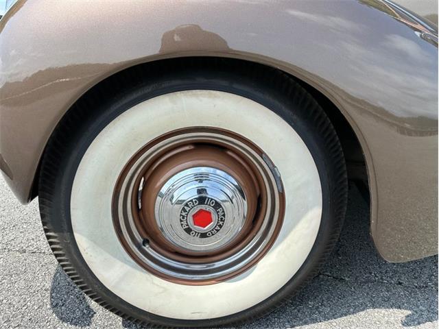 1941 Packard 110 (CC-2119127) for sale in Gordonsville, Tennessee