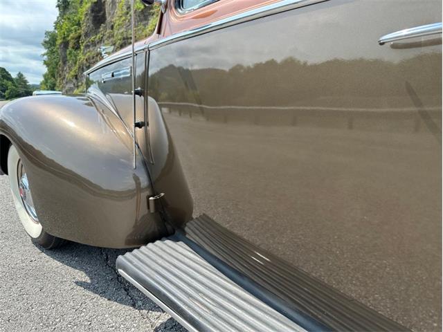 1941 Packard 110 (CC-2119127) for sale in Gordonsville, Tennessee