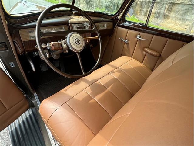 1941 Packard 110 (CC-2119127) for sale in Gordonsville, Tennessee