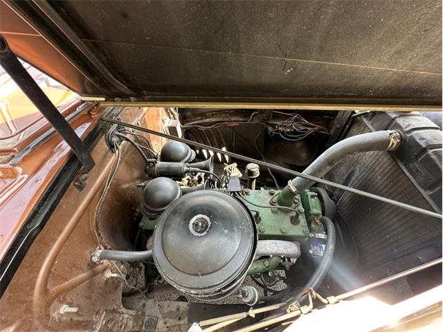 1941 Packard 110 (CC-2119127) for sale in Gordonsville, Tennessee