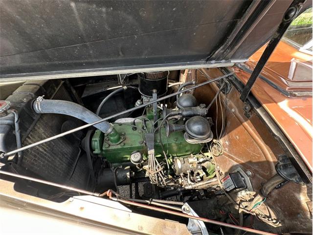 1941 Packard 110 (CC-2119127) for sale in Gordonsville, Tennessee