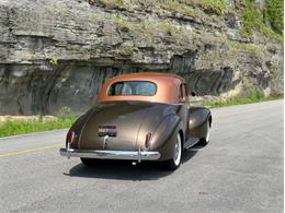 1941 Packard 110 (CC-2119127) for sale in Gordonsville, Tennessee