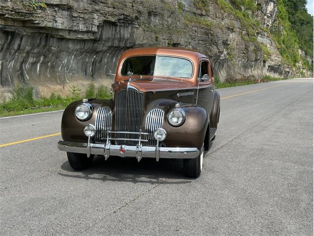 1941 Packard 110 (CC-2119127) for sale in Gordonsville, Tennessee