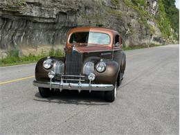 1941 Packard 110 (CC-2119127) for sale in Gordonsville, Tennessee