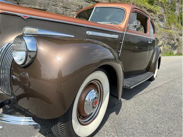 1941 Packard 110 (CC-2119127) for sale in Gordonsville, Tennessee