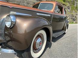 1941 Packard 110 (CC-2119127) for sale in Gordonsville, Tennessee