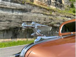 1941 Packard 110 (CC-2119127) for sale in Gordonsville, Tennessee