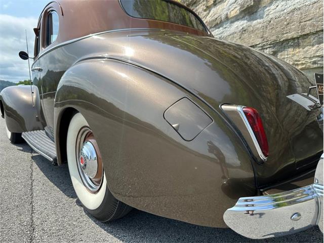1941 Packard 110 (CC-2119127) for sale in Gordonsville, Tennessee
