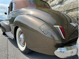 1941 Packard 110 (CC-2119127) for sale in Gordonsville, Tennessee