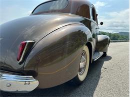 1941 Packard 110 (CC-2119127) for sale in Gordonsville, Tennessee