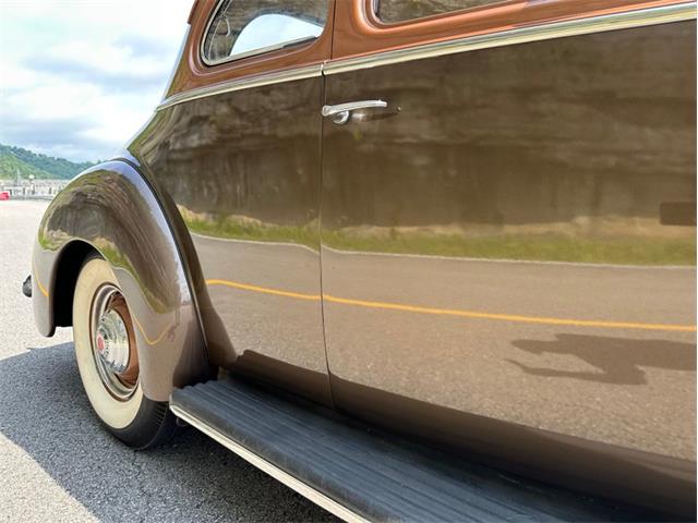 1941 Packard 110 (CC-2119127) for sale in Gordonsville, Tennessee