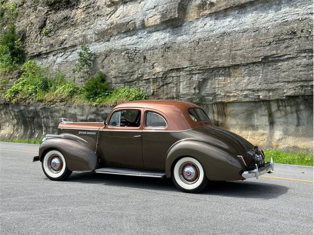1941 Packard 110 (CC-2119127) for sale in Gordonsville, Tennessee