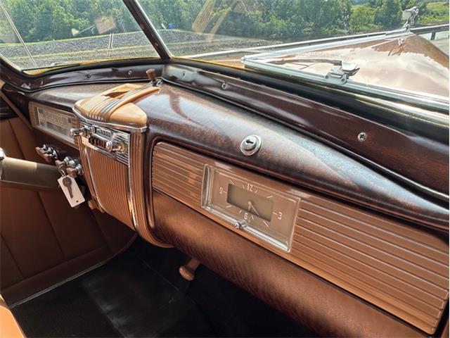 1941 Packard 110 (CC-2119127) for sale in Gordonsville, Tennessee