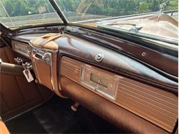 1941 Packard 110 (CC-2119127) for sale in Gordonsville, Tennessee