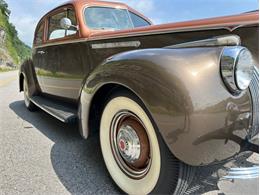 1941 Packard 110 (CC-2119127) for sale in Gordonsville, Tennessee