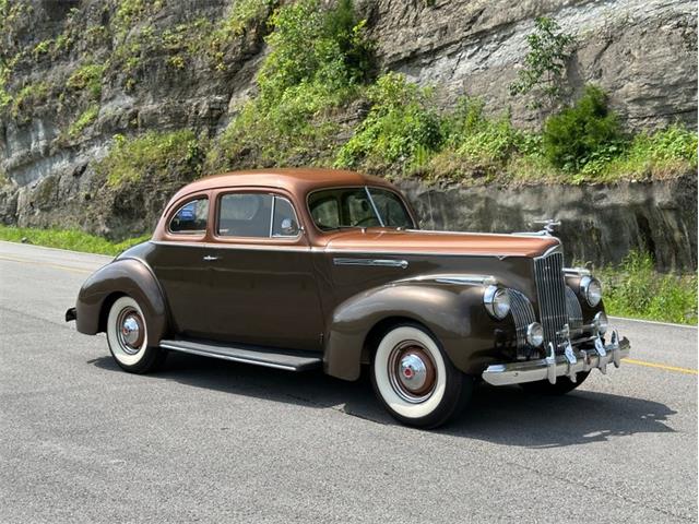 1941 Packard 110 (CC-2119127) for sale in Gordonsville, Tennessee