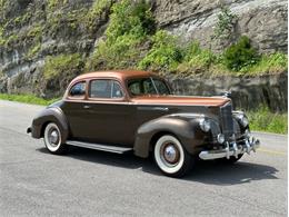 1941 Packard 110 (CC-2119127) for sale in Gordonsville, Tennessee