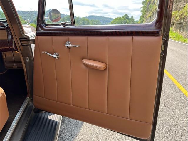 1941 Packard 110 (CC-2119127) for sale in Gordonsville, Tennessee