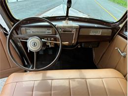 1941 Packard 110 (CC-2119127) for sale in Gordonsville, Tennessee