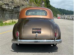 1941 Packard 110 (CC-2119127) for sale in Gordonsville, Tennessee