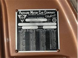 1941 Packard 110 (CC-2119127) for sale in Gordonsville, Tennessee