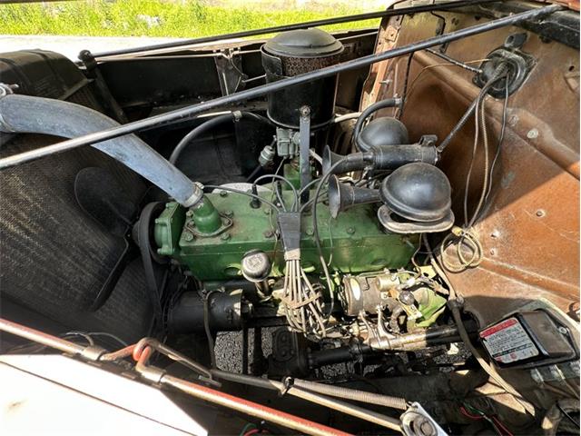 1941 Packard 110 (CC-2119127) for sale in Gordonsville, Tennessee