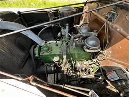1941 Packard 110 (CC-2119127) for sale in Gordonsville, Tennessee