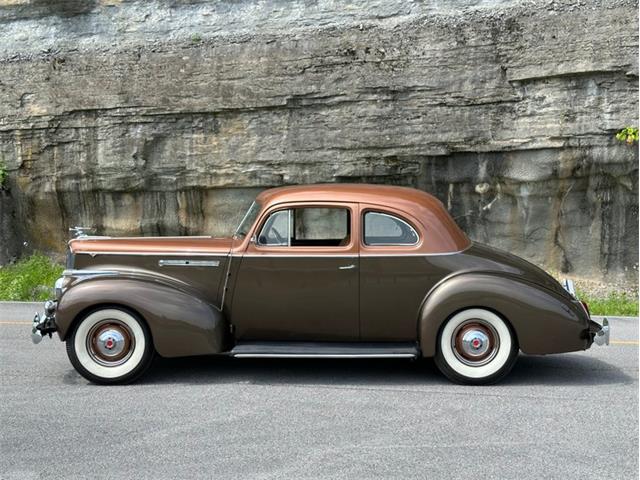 1941 Packard 110 (CC-2119127) for sale in Gordonsville, Tennessee