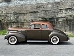 1941 Packard 110 (CC-2119127) for sale in Gordonsville, Tennessee