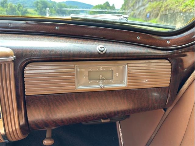 1941 Packard 110 (CC-2119127) for sale in Gordonsville, Tennessee