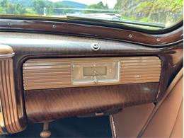 1941 Packard 110 (CC-2119127) for sale in Gordonsville, Tennessee