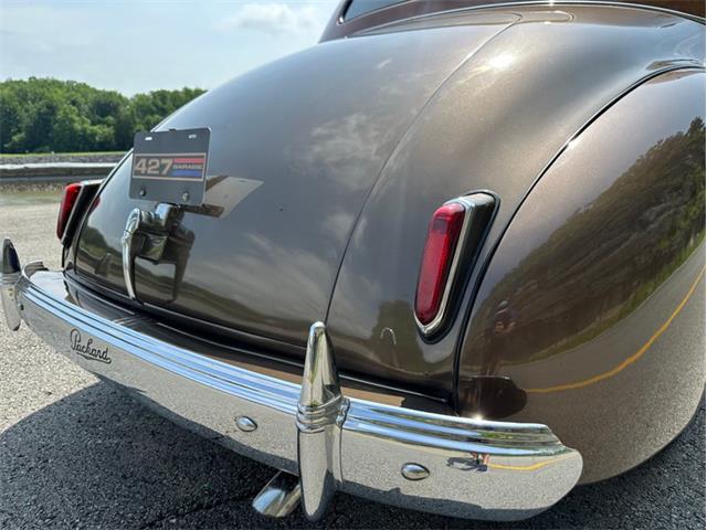 1941 Packard 110 (CC-2119127) for sale in Gordonsville, Tennessee