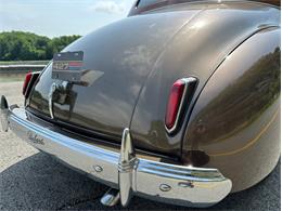 1941 Packard 110 (CC-2119127) for sale in Gordonsville, Tennessee