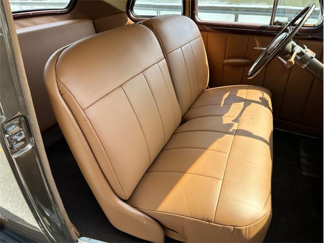 1941 Packard 110 (CC-2119127) for sale in Gordonsville, Tennessee