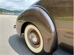 1941 Packard 110 (CC-2119127) for sale in Gordonsville, Tennessee