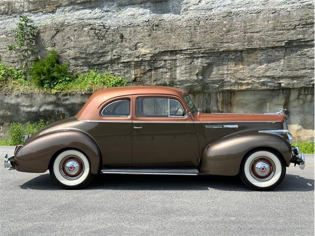1941 Packard 110 (CC-2119127) for sale in Gordonsville, Tennessee