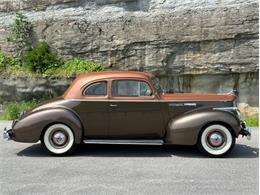 1941 Packard 110 (CC-2119127) for sale in Gordonsville, Tennessee