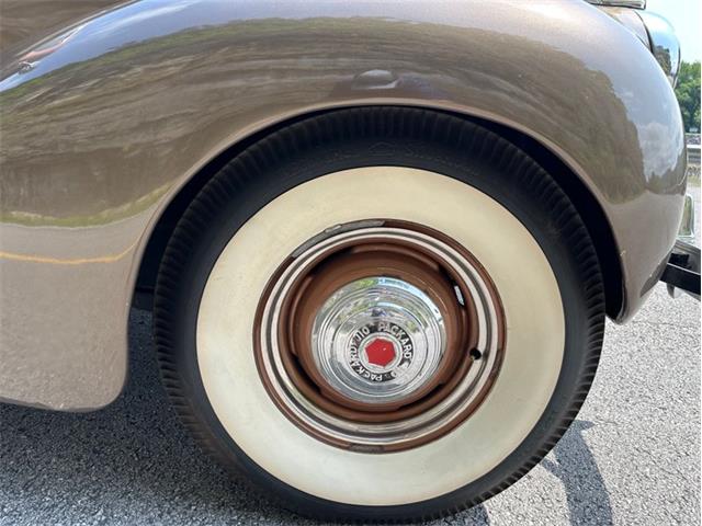 1941 Packard 110 (CC-2119127) for sale in Gordonsville, Tennessee