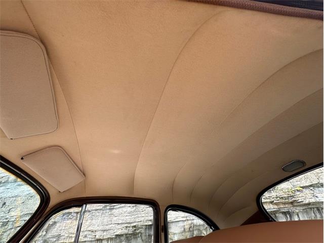 1941 Packard 110 (CC-2119127) for sale in Gordonsville, Tennessee
