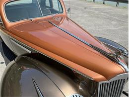 1941 Packard 110 (CC-2119127) for sale in Gordonsville, Tennessee