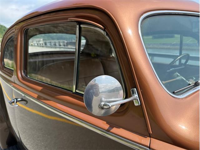 1941 Packard 110 (CC-2119127) for sale in Gordonsville, Tennessee